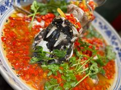 -湘潭九龙鱼头店(城南西路店)