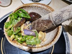 -大碗先生(万家丽店)