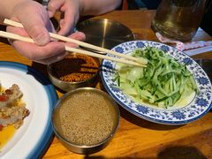 -柴窝堡22号辣子鸡·传承新疆菜