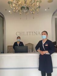 -悦色嘉丽科技美肤健康管理