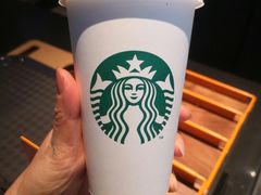 -星巴克(杭州塘栖古镇店)