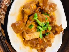 香辣鸡脆骨-万龙洲海鲜(大兴绿地缤纷城店)