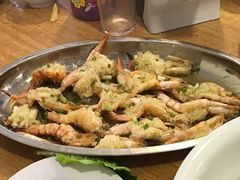 -ZF Seafood Restaurant 卓峰海鲜餐