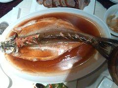 -湖庭壹品鸭王·传统北京烤鸭·别墅私房菜·庭院宵夜(江宁店)