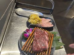 -伍丁·烤牛肋(和平东桥店)