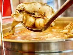 酸汤清江鱼-弘烨 贵州酸汤 鱼火锅(东财店)