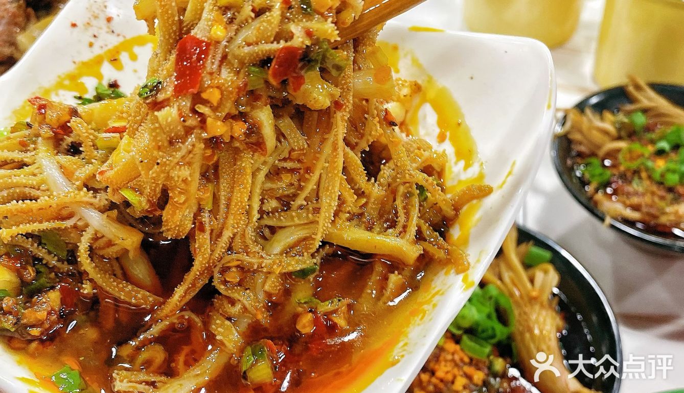 西安NO.1冷锅串串🍢锅底免费‼️撑到扶墙出🔥