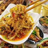 西安NO.1冷锅串串🍢锅底免费‼️撑到扶墙出🔥