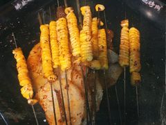 -碎怂烤肉(钟楼柳巷店)