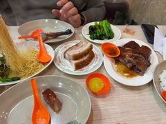 -一乐烧鹅(中环店)