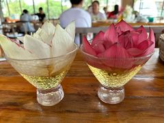 -夏雨路轩特色餐厅·十年经营