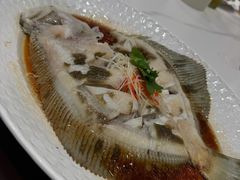 -红高粱大酒店(宁山东路店)