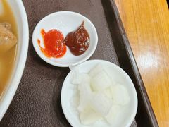 -珍珍小食店(西华路店)