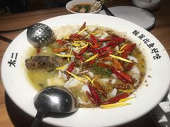 -太二酸菜鱼(福州泰禾店)
