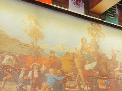 -申德勒加油站西餐厅Schindlers Tankstelle(上海外滩店)