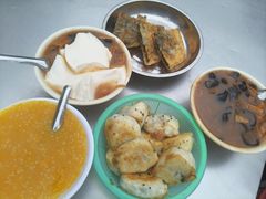 -逍遥镇刘相五胡辣汤豆沫馆(康复中街店)