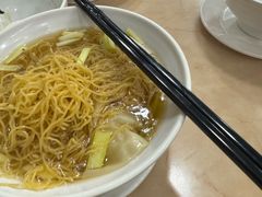 -盛记粥面(佐敦店)
