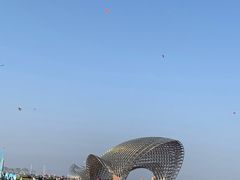 -南汇嘴观海公园