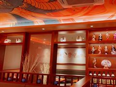 -仓桥家·焗寿司·锅物(光谷步行街店)