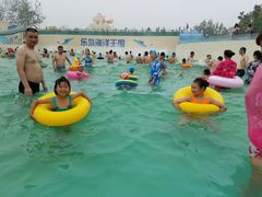 -秦皇岛乐岛海洋王国