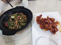 -鼎记酒楼(雁南一路店)
