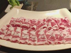 -额尔敦传统涮(公园西路店)