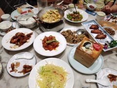 -老外婆(吾悦广场店)