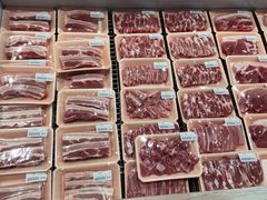 -果蔬好生活超市(乐堤港店)