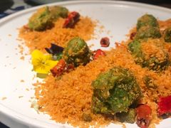 -绿茶餐厅(布吉万象汇店)