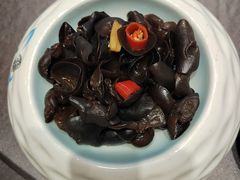 -骏莱海鲜鱼港(五角场店)