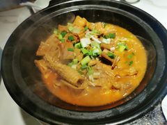 -姜君·千岛湖鱼头馆(浦东大道店)