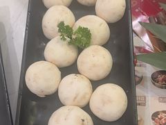 -鲜一烤肉(沈北店)