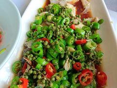 -野蔓果·山野菜(西湖景区·龙井茶田店)