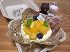 -可丽可丽·生日蛋糕·下午茶(厦门鹭港店)