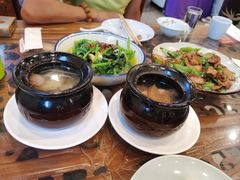 -西江美食舫·江西菜(健德桥店)