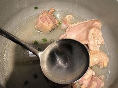 -洞庭土菜馆(天河北总店)