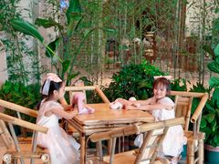 -成都世纪城假日酒店-西楼