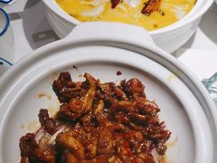 -兰湘子·湘菜小炒(长安万科广场店)
