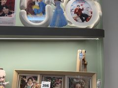 -海马体家庭照相馆(广州正佳广场店)