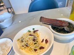 -兰湘子·湘菜小炒(长安万科广场店)