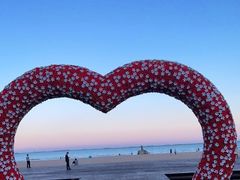 -金梦海湾浴场