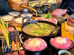 -盡膳口福·百年汤方火锅(科华北路店)