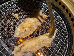 -江户烧肉(高德店)
