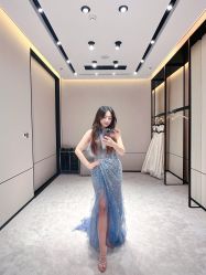 -MuseMarry婚纱(前海嘉里中心店)