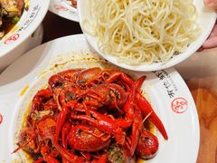 -有位虾匠·香辣蟹·小龙虾(李村店)