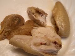 -广东胜利宾馆西关粤中餐厅