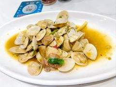 -金海湾海鲜排档(朱家尖店)