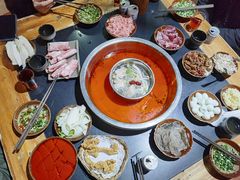 老火锅-麻大侠老火锅(巴国城店)