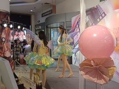 -伊势丹(现代城店)