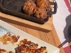 -一心创作料理屋(经开万达店)